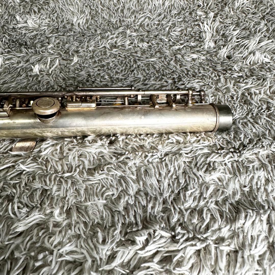 Yamaha Flutes Yfl-311