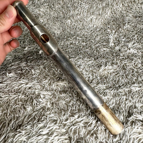 Yamaha Flutes Yfl-311
