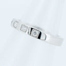 Bvlgari Ring 9 5P Pt950(