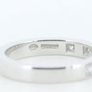 Bvlgari Ring 9 5P Pt950(