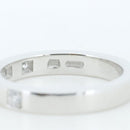 Bvlgari Ring 9 5P Pt950(