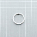 Bvlgari Ring 9 5P Pt950(