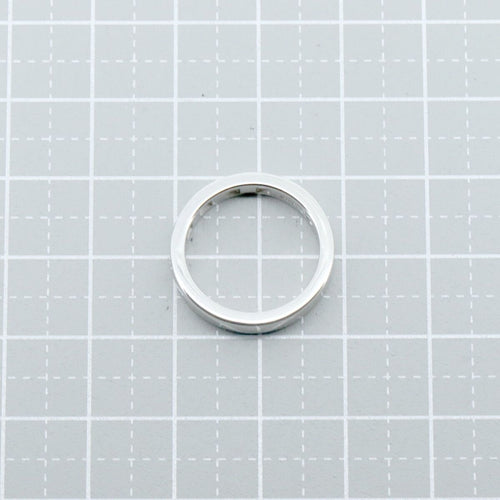 Bvlgari Ring 9 5P Pt950(