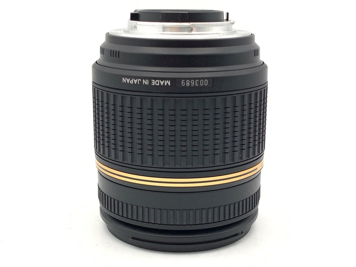 Lens (Zoom) Af18-250Mm F/3.5-6.3 Di Ii Ld