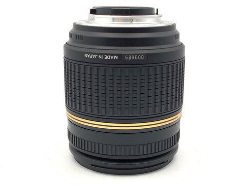 Lens (Zoom) Af18-250Mm F/3.5-6.3 Di Ii Ld