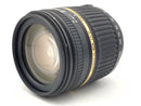 Lens (Zoom) Af18-250Mm F/3.5-6.3 Di Ii Ld
