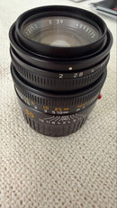 Leica Prime Lenses F/2