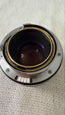 Leica Prime Lenses F/2