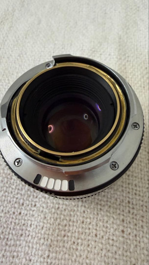 Leica Prime Lenses F/2