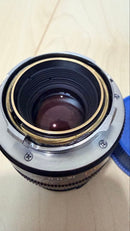 Leica Prime Lenses M F/2