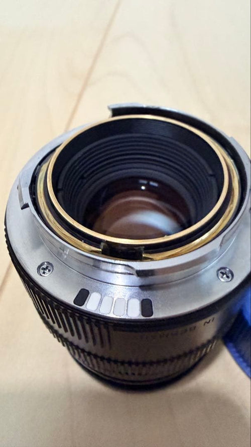 Leica Prime Lenses M F/2