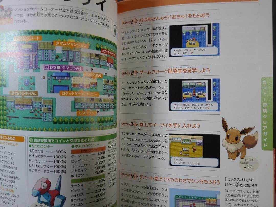 Games Strategy Guides
