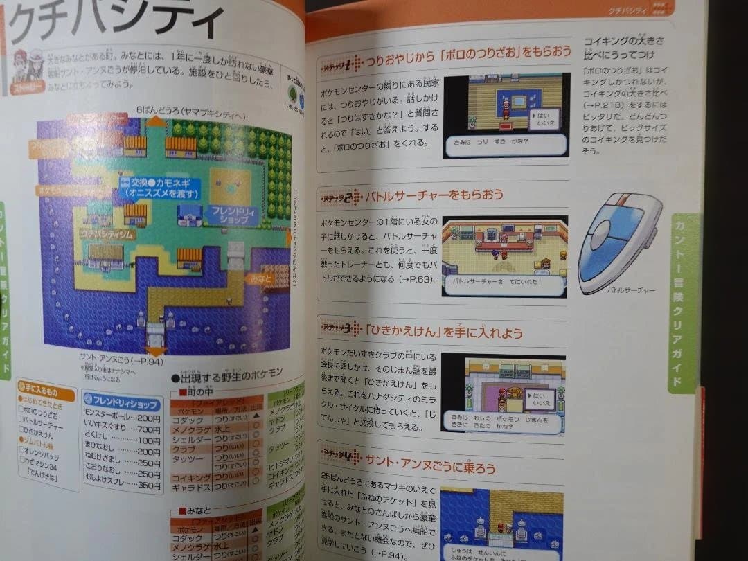 Games Strategy Guides