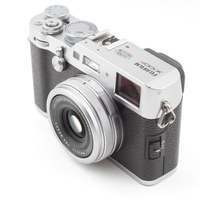 Fujifilm Compact Digital Camera 5,299 X100F