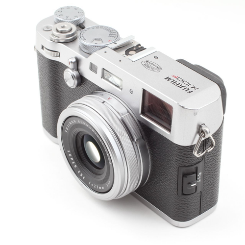 Fujifilm Compact Digital Camera 5,299 X100F