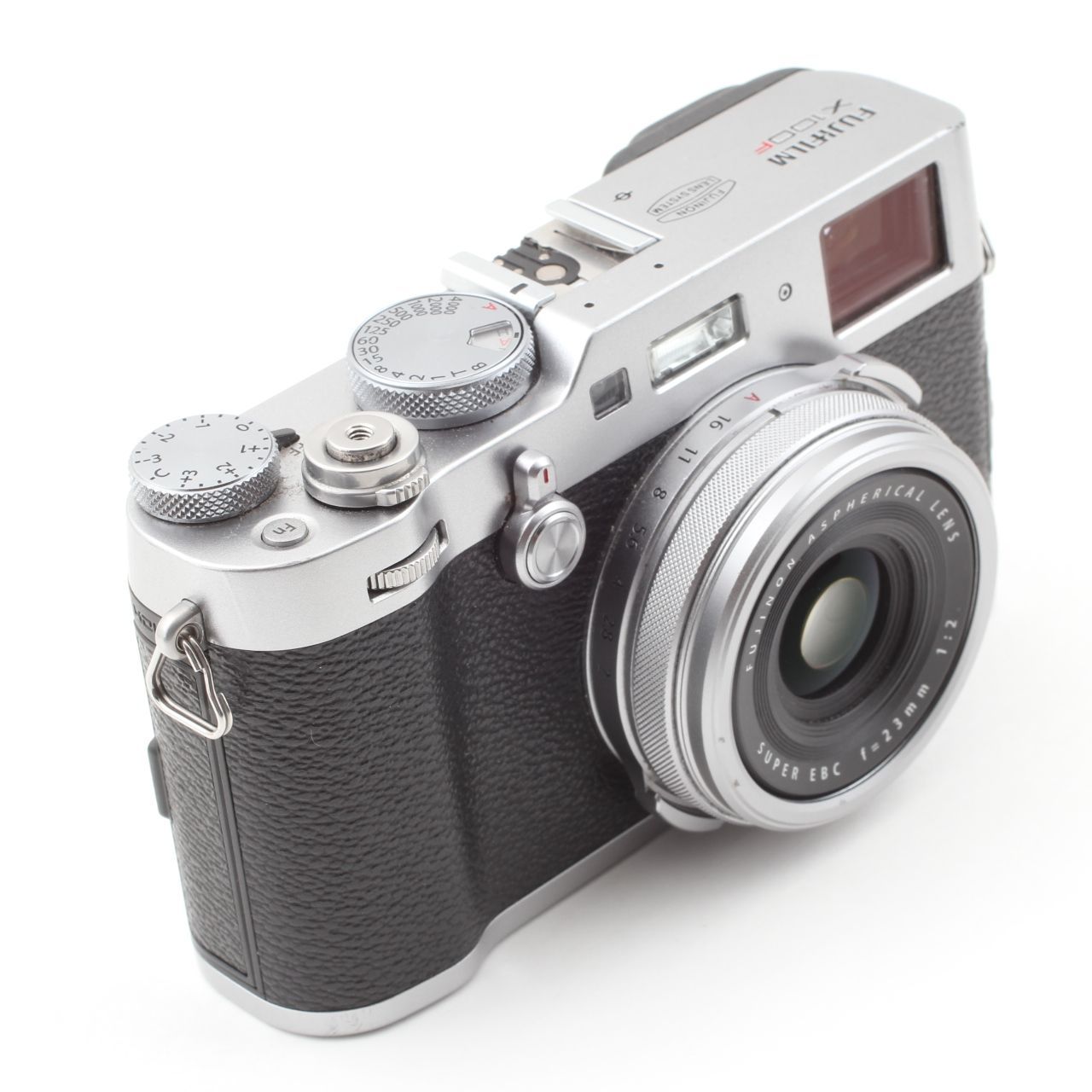 Fujifilm Compact Digital Camera 5,299 X100F