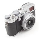 Fujifilm Compact Digital Camera 5,299 X100F