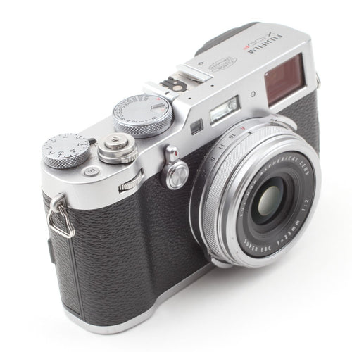 Fujifilm Compact Digital Camera 5,299 X100F
