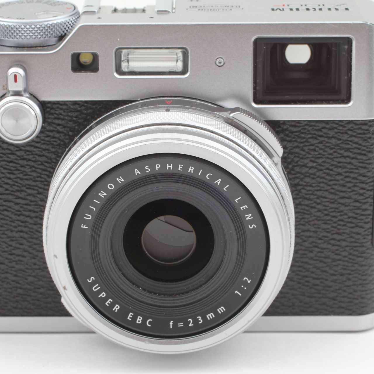 Fujifilm Compact Digital Camera 5,299 X100F