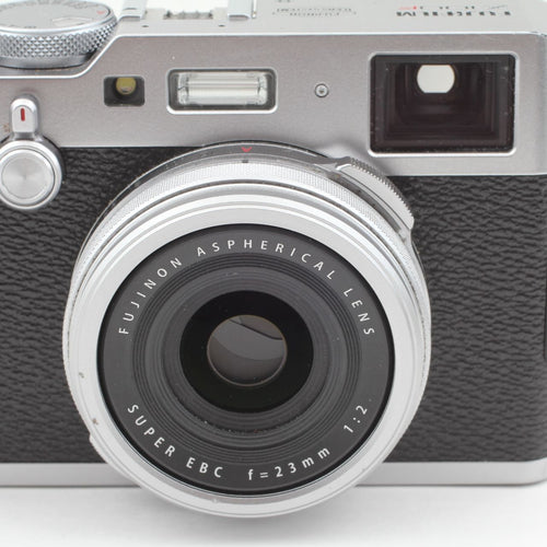 Fujifilm Compact Digital Camera 5,299 X100F