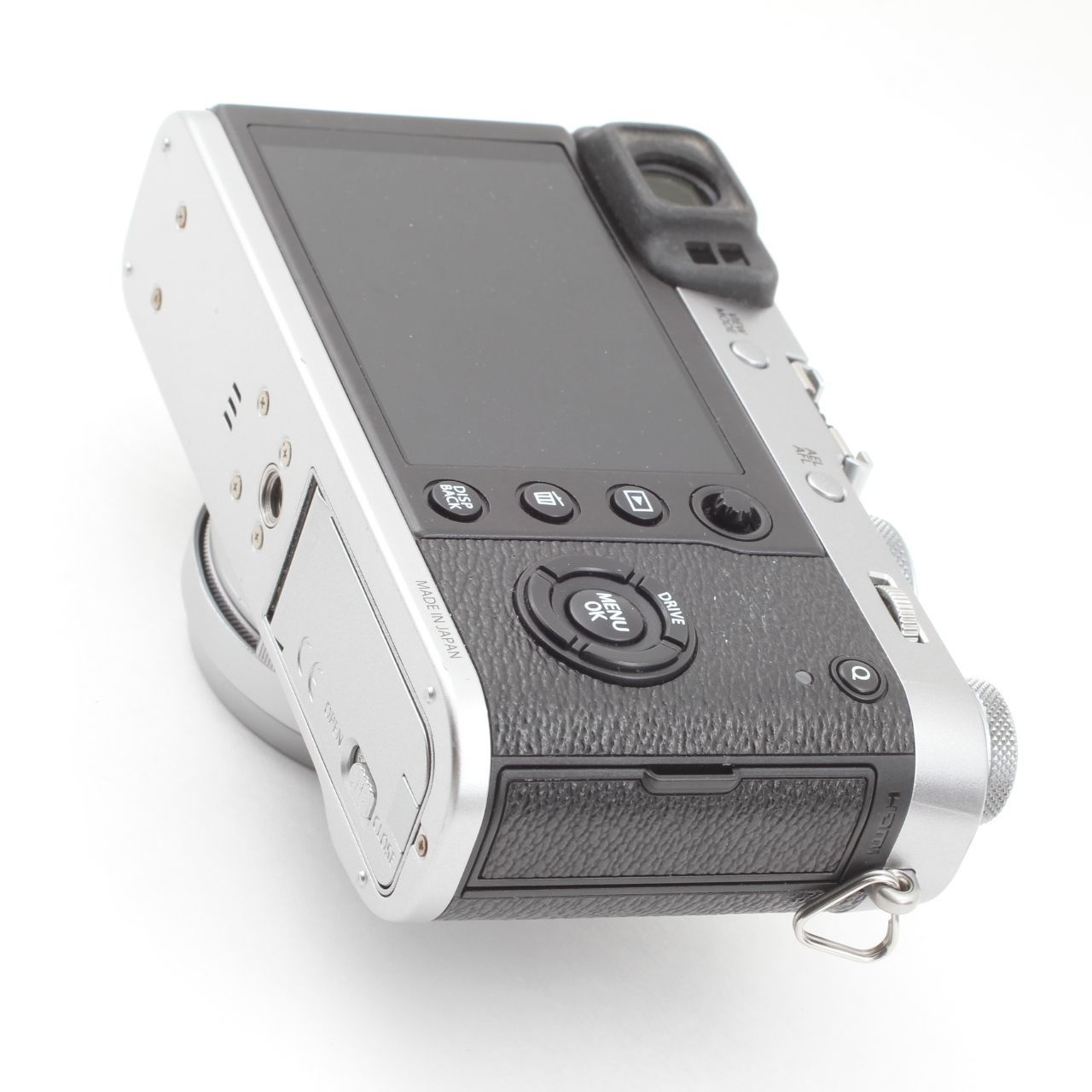 Fujifilm Compact Digital Camera 5,299 X100F