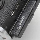 Fujifilm Compact Digital Camera 5,299 X100F