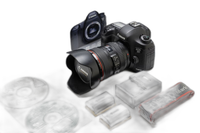 Canon Digital Slr 5D Mark Iii Ef24-105L