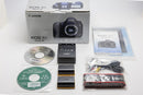 Canon Digital Slr 5D Mark Iii Ef24-105L