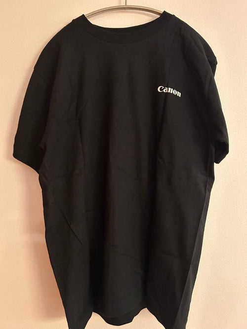 Canon T -Shirt Facebook 1