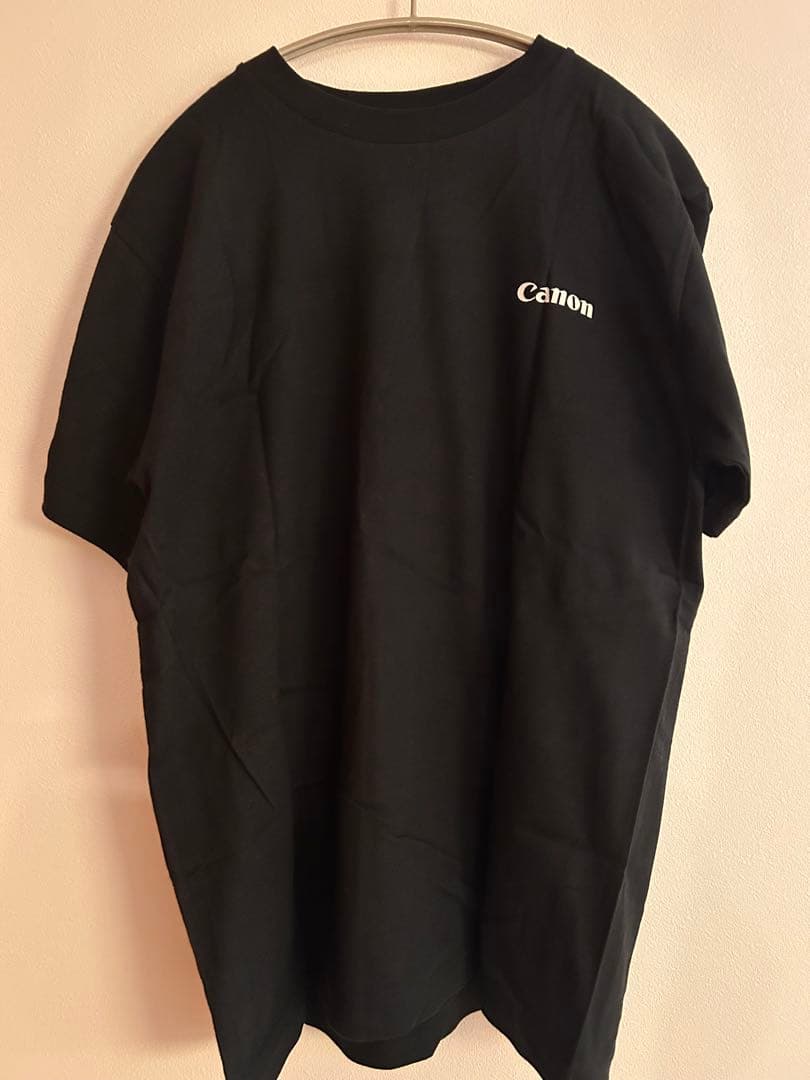 Canon T -Shirt Facebook 1