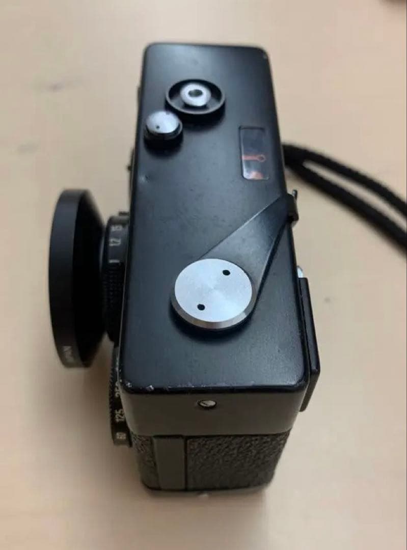 Rollei Compact Cameras (Film) Rollei35