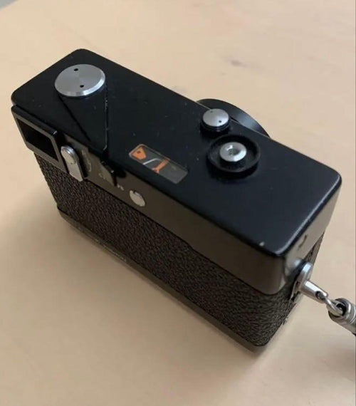 Rollei Compact Cameras (Film) Rollei35