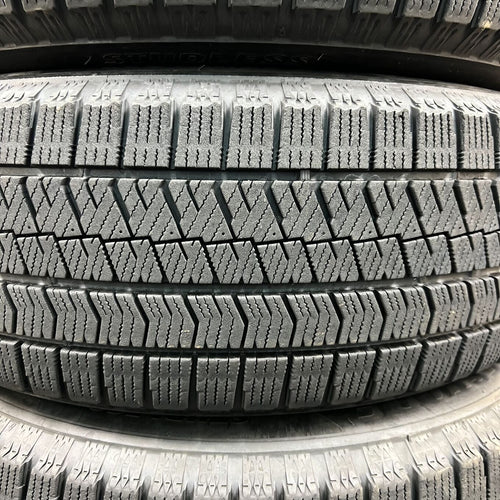 Bridgestone 16 Inches ]Badx 215/60R16 #251S40925