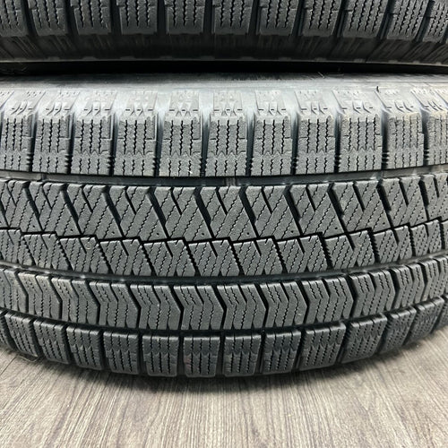 Bridgestone 16 Inches ]Badx 215/60R16 #251S40925