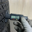 Bridgestone 16 Inches ]Badx 215/60R16 #251S40925