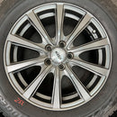 Bridgestone 16 Inches ]Badx 215/60R16 #251S40925
