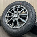 Bridgestone 16 Inches ]Badx 215/60R16 #251S40925