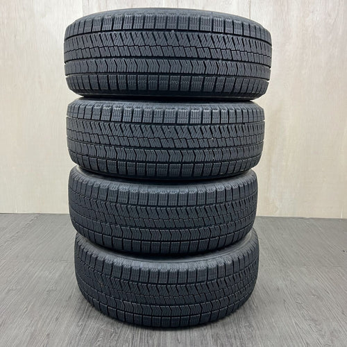 Bridgestone 16 Inches ]Badx 215/60R16 #251S40925