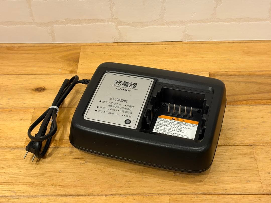 Yamaha Chargers X92-10