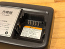 Yamaha Chargers X92-10