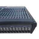 Yamaha Analog Mixers Ga24/12 Pa 24Ch