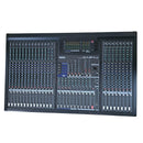 Yamaha Analog Mixers Ga24/12 Pa 24Ch