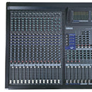 Yamaha Analog Mixers Ga24/12 Pa 24Ch