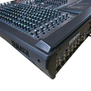 Yamaha Analog Mixers Ga24/12 Pa 24Ch