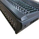 Yamaha Analog Mixers Ga24/12 Pa 24Ch