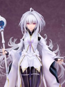 Game Character Fate/Grand Order Arcade 1/7 Pvc&Abs 10