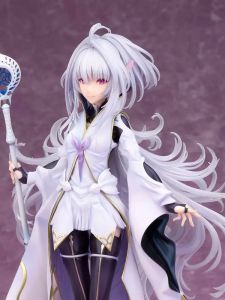 Game Character Fate/Grand Order Arcade 1/7 Pvc&Abs 10