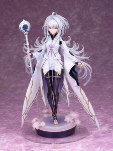 Game Character Fate/Grand Order Arcade 1/7 Pvc&Abs 10