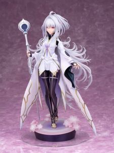 Game Character Fate/Grand Order Arcade 1/7 Pvc&Abs 10