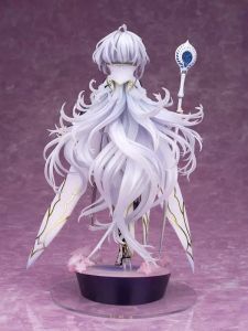 Game Character Fate/Grand Order Arcade 1/7 Pvc&Abs 10